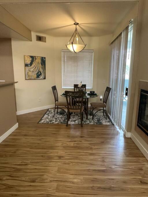 2Br Condo 15 Mins To Downtown Phoenix With Pool & Spa Bagian luar foto